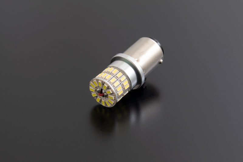 LEDバルブシリーズ ダブル球用 発光色ホワイト