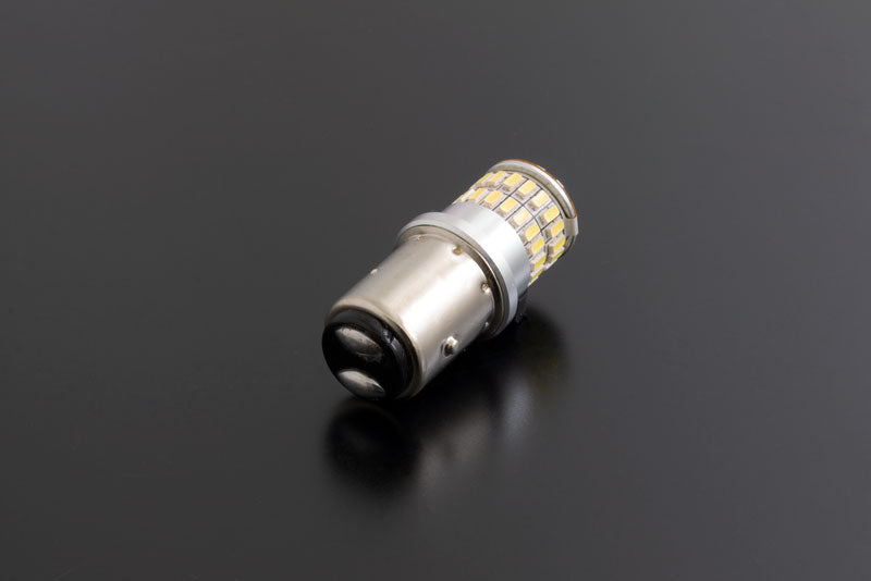 LEDバルブシリーズ ダブル球用 発光色ホワイト