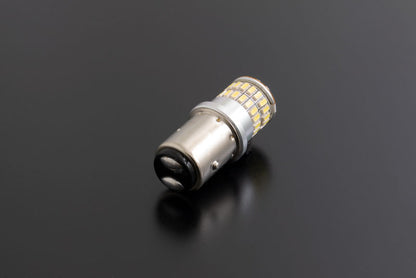 LEDバルブシリーズ ダブル球用 発光色ホワイト