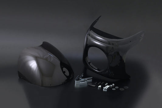 ロックハートタイプビキニカウル