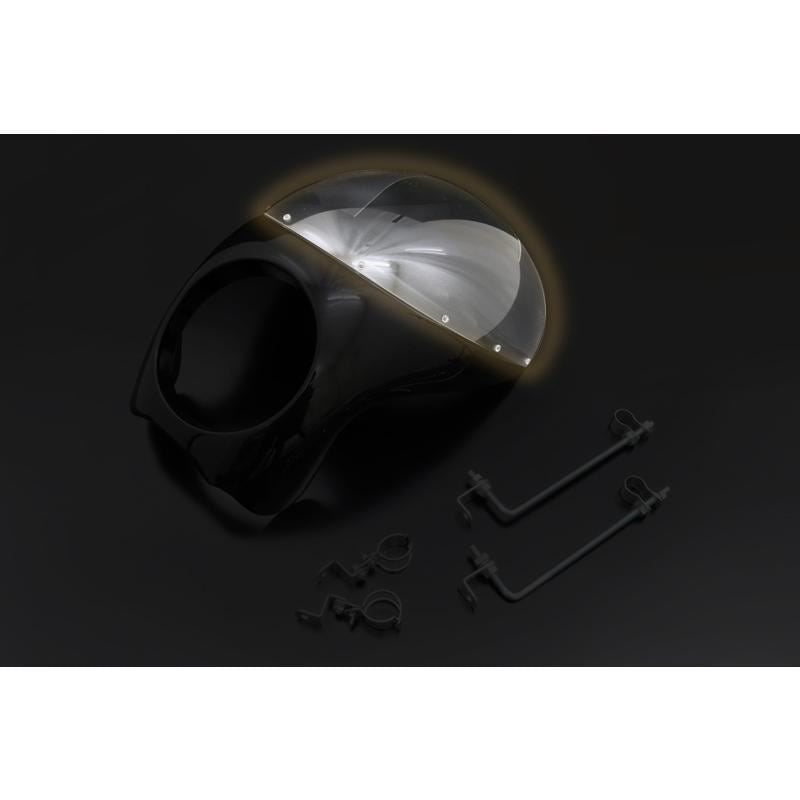 Screen Z1 Z2 KZ900 Z750 Z750D1 KZ1000 KZ1000MK(2) Z750FX