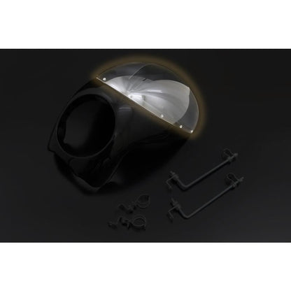 Screen Z1 Z2 KZ900 Z750 Z750D1 KZ1000 KZ1000MK(2) Z750FX