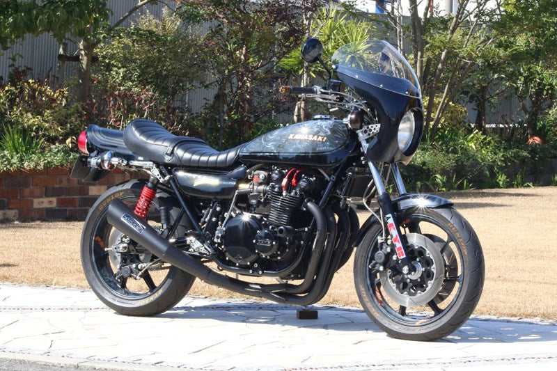 JOKER'S ロードペガサスタイプビキニカウル 900Super4 750RS