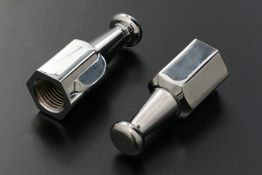 Vintage Hook Nuts