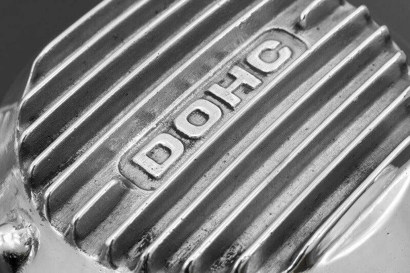 Sand-Cast Engine Cover Set for Z1/Z2, KZ900/Z750A4/A5, Z1000A1/A2, Z750D1, Z1R-1
