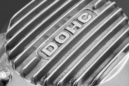 Sand-Cast Engine Cover Set for Z1/Z2, KZ900/Z750A4/A5, Z1000A1/A2, Z750D1, Z1R-1