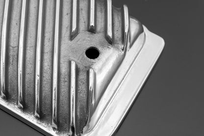 Sand-Cast Engine Cover Set for Z1/Z2, KZ900/Z750A4/A5, Z1000A1/A2, Z750D1, Z1R-1