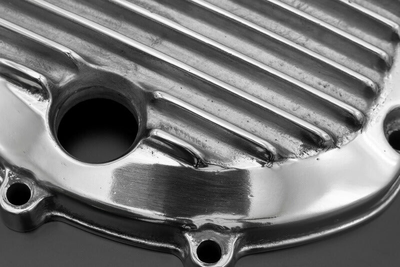 Sand-Cast Engine Cover Set for Z1/Z2, KZ900/Z750A4/A5, Z1000A1/A2, Z750D1, Z1R-1