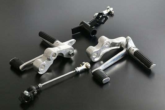 JMC城東バックステップ ドラムブレ－キ Z1/Z2 Z750/900A