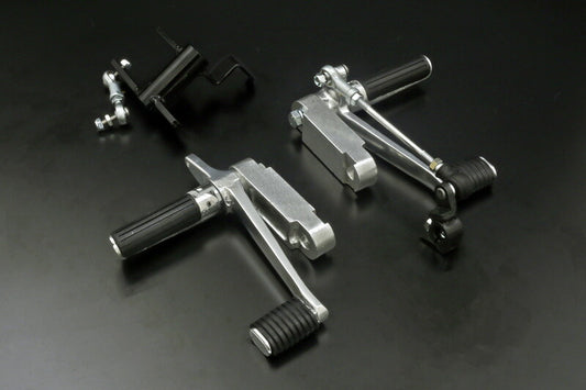 JMCバックステップ Z400FX(E1-E3)