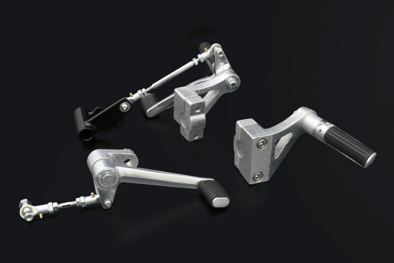 JMCバックステップ KH250/400