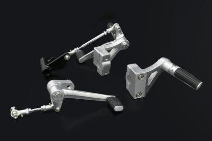 JMCバックステップ KH250/400