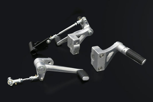 JMCバックステップ KH250/400