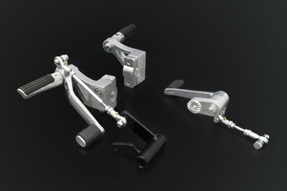 JMCバックステップ KH250/400