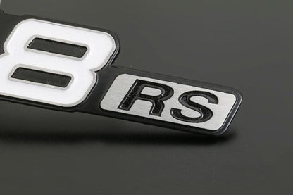 Z948RS Side Cover Emblem Z900RS/CAFE 1 piece