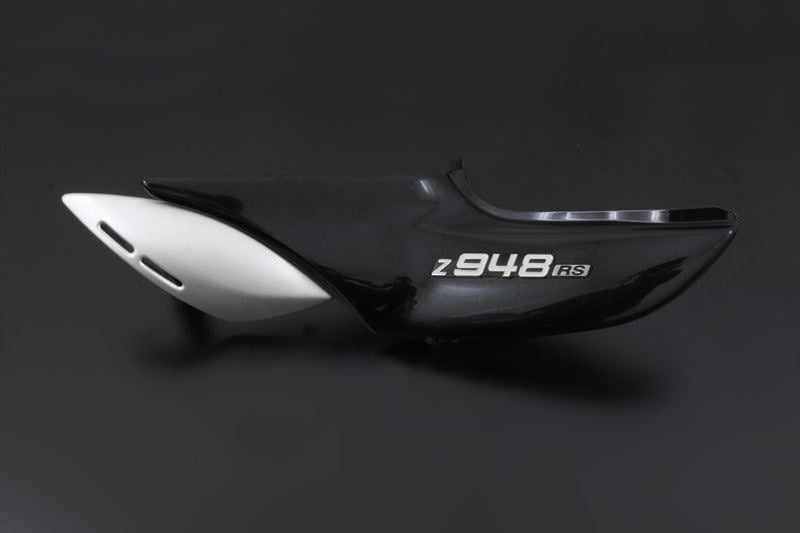 Z948RS Side Cover Emblem Z900RS/CAFE 1 piece