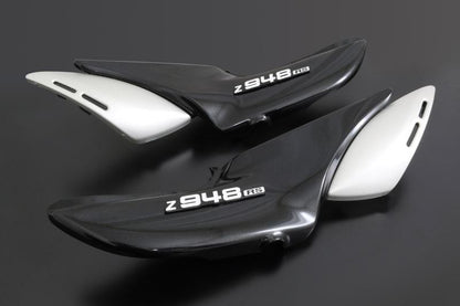 Z948RS Side Cover Emblem Z900RS/CAFE 1 piece
