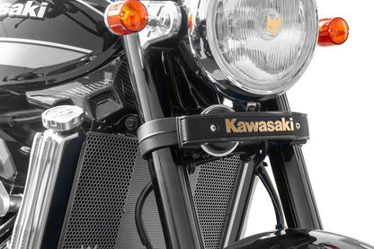 ステムエンブレム マウントステー Z900RS