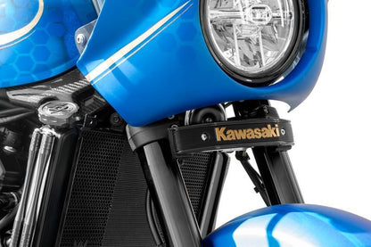 ステムエンブレム マウントステー Z900RS CAFE