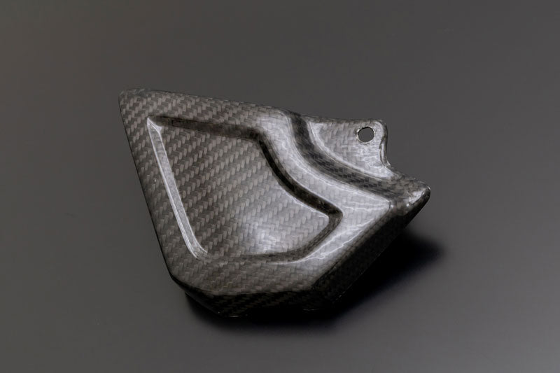 カーボン ABS(アンチロックブレーキシステム)カバー Z900RS/CAFE