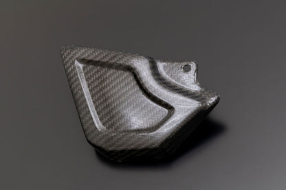 カーボン ABS(アンチロックブレーキシステム)カバー Z900RS/CAFE