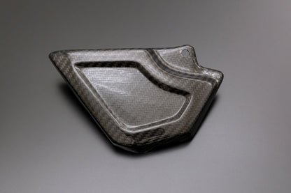 カーボン ABS(アンチロックブレーキシステム)カバー Z900RS/CAFE