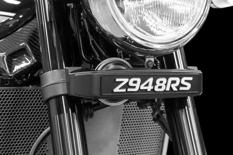 BIGステムエンブレム&ステーセット Z900RS