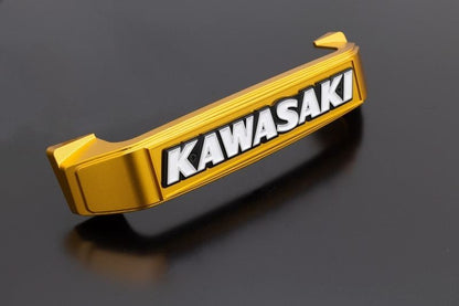 BIGステムエンブレム ゴールド Z900RS/Z900RS CAFE