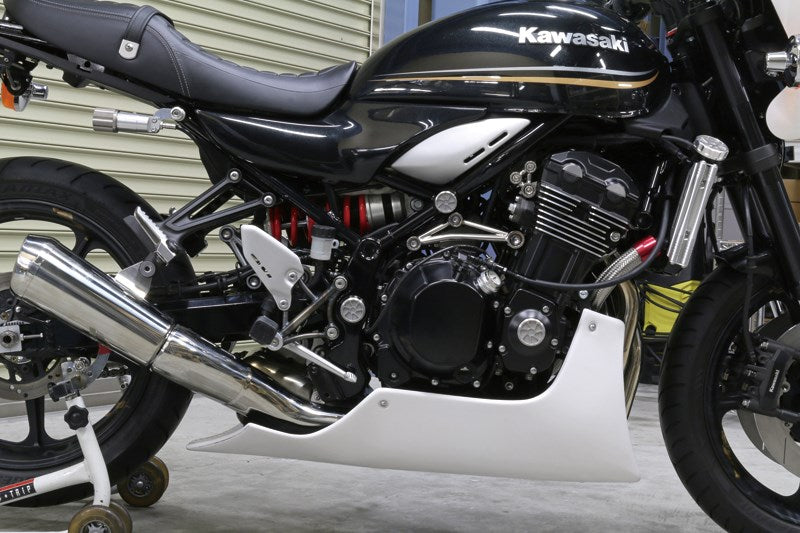 JOKER'S アンダーカウル 未塗装 Z900RS
