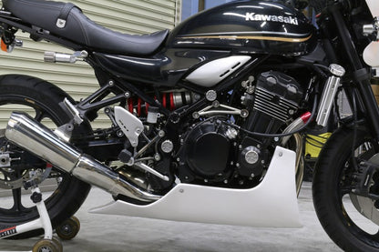 JOKER'S アンダーカウル 未塗装 Z900RS