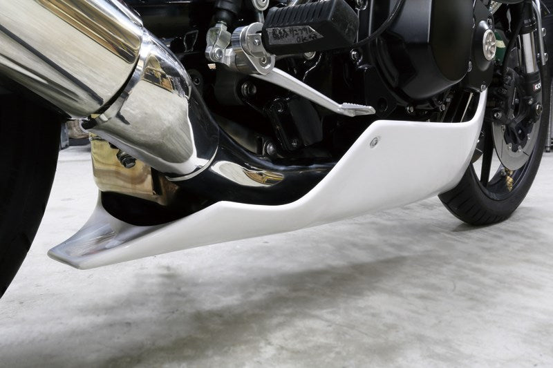 JOKER'S アンダーカウル 未塗装 Z900RS