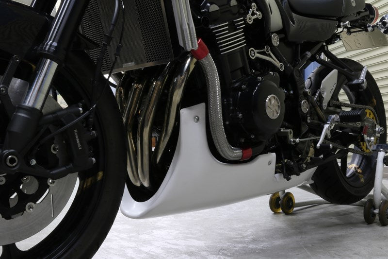 JOKER'S アンダーカウル 未塗装 Z900RS