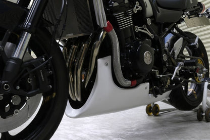 JOKER'S アンダーカウル 未塗装 Z900RS