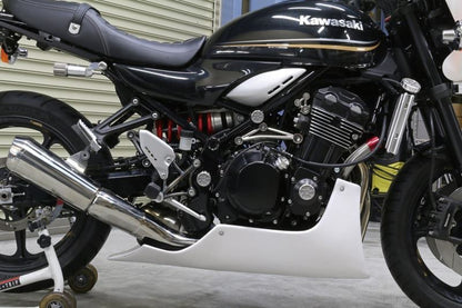 アンダーカウル 未塗装 Z900RS CAFE