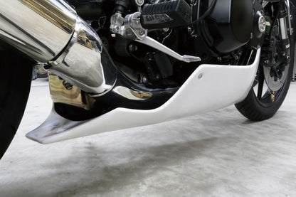 アンダーカウル 未塗装 Z900RS CAFE
