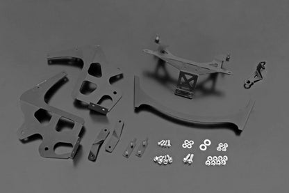 Unpainted JOKER'S Road Pegasus Bikini Cowl for Z900RS - 1 pc