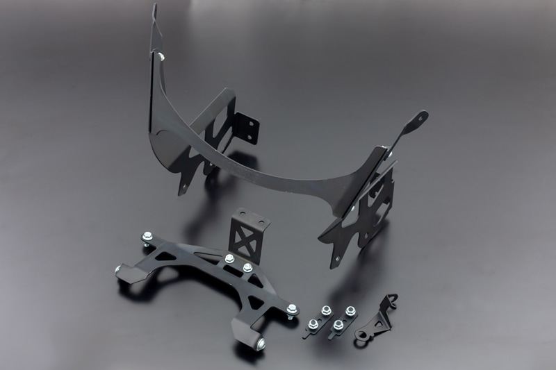 Unpainted JOKER'S Road Pegasus Bikini Cowl for Z900RS - 1 pc
