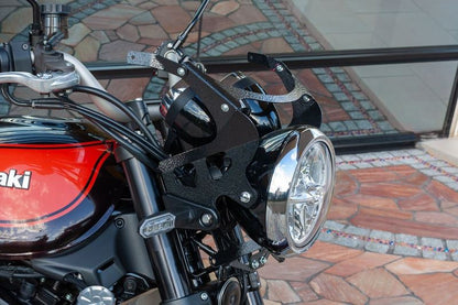 Unpainted JOKER'S Road Pegasus Bikini Cowl for Z900RS - 1 pc