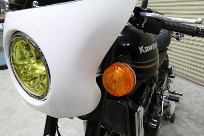 Unpainted JOKER'S Road Pegasus Bikini Cowl for Z900RS - 1 pc