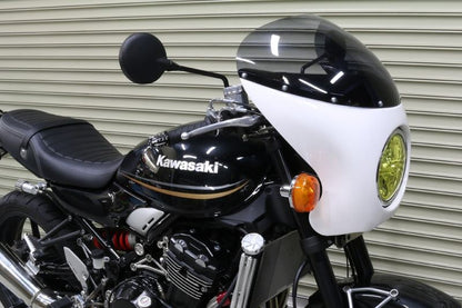 Unpainted JOKER'S Road Pegasus Bikini Cowl for Z900RS - 1 pc