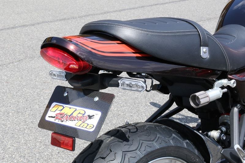 フェンダーレスキットTYPE-1 Z900RS 《 ノーマルテールカウル用 》 1セット