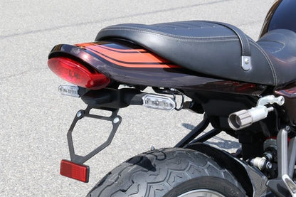 フェンダーレスキットTYPE-1 Z900RS 《 ノーマルテールカウル用 》 1セット