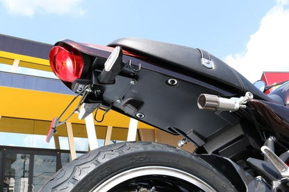 フェンダーレスキットTYPE-1 Z900RS 《 ノーマルテールカウル用 》 1セット