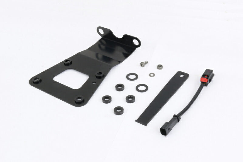 Tail Lamp Back Mount Kit for Genuine Fenders, Long Tail Cowl Specific, Z900RS/CAFE '18-'23