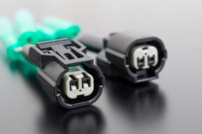 ウインカー用変換配線 左右1セット Z900RS CAFE