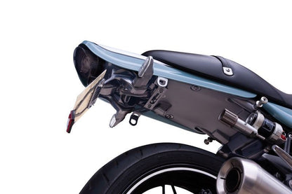 フェンダーレス用荷掛けステー Z900RS CAFE