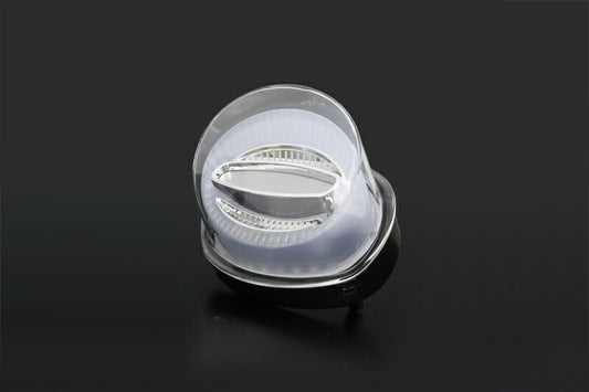 LEDリングポジションテールランプ クリア Z900RS