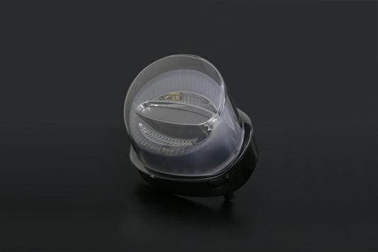 LEDリングポジションテールランプ スモーク Z900RS