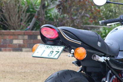 LEDリングポジションテールランプ スモーク Z900RS
