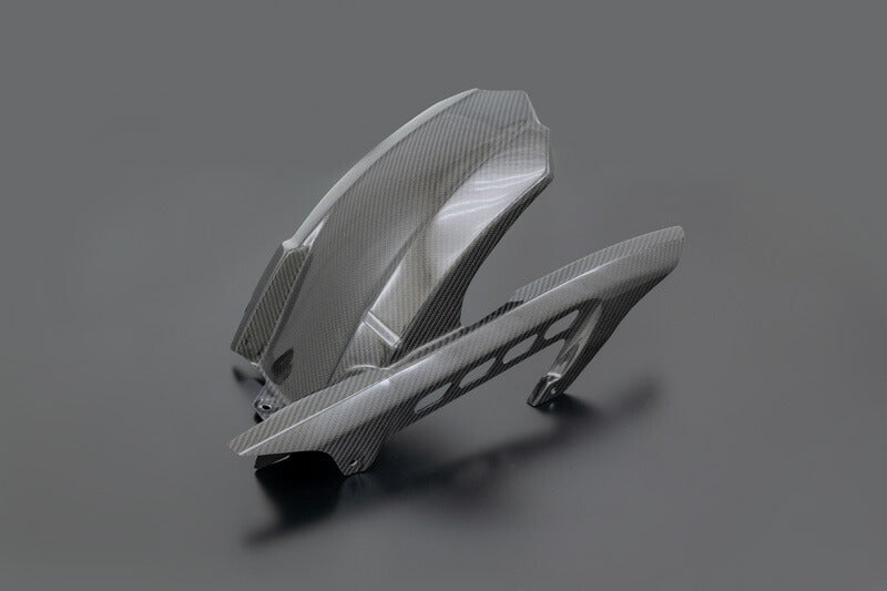 カーボンリアフェンダー Z900RS